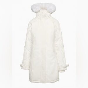 Aritzia The Summit Parka